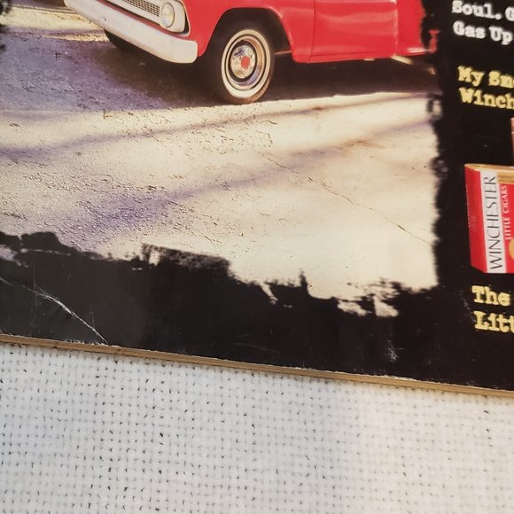 Hot Rodding Force Fed! September 2000 Volume 40 No 9 Vinatge Magazine - Picture 10 of 13